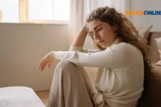 Hidup Tanpa Tujuan Bisa Berbahaya: Apa yang Sebenarnya Terjadi pada Diri Kita?