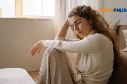 Hidup Tanpa Tujuan Bisa Berbahaya: Apa yang Sebenarnya Terjadi pada Diri Kita?