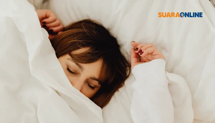 Kok Bisa Istirahat Membuat Kita Lebih Produktif? Ini Penjelasannya