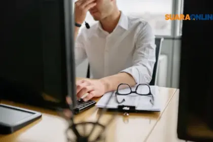 Kegagalan Bukan Akhir: Cara Melihat Kegagalan Menjadi Keberhasilan