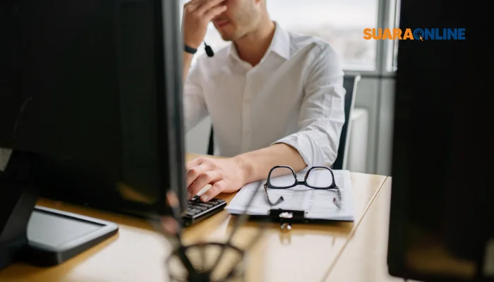 Kegagalan Bukan Akhir: Cara Melihat Kegagalan Menjadi Keberhasilan