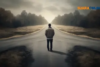 Tanda-Tanda Diri Sedang Kehilangan Arah Hidup dan Cara Menemukan Kembali Tujuanmu