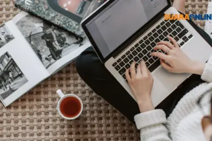 Rahasia Menjaga Konsistensi Kerja agar Produktivitas Tetap Stabil Setiap Hari