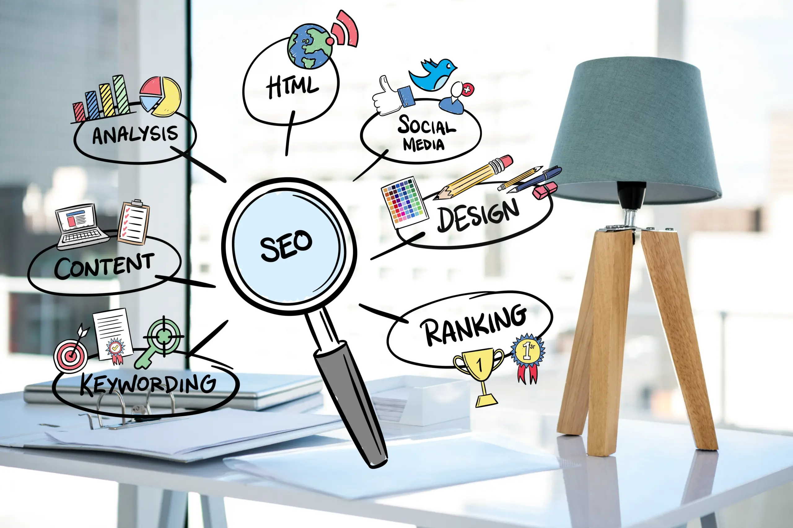 Strategi Riset Cepat untuk Artikel SEO