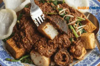 5 Masakan Jawa Timur yang Terkenal Paling Medok, Dijamin Bikin Kamu Pengen Balik Lagi