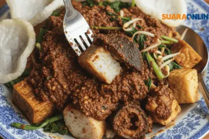 5 Masakan Jawa Timur yang Terkenal Paling Medok, Dijamin Bikin Kamu Pengen Balik Lagi