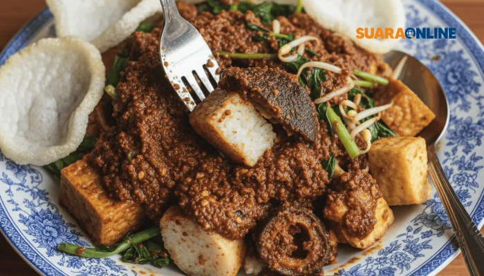 5 Masakan Jawa Timur yang Terkenal Paling Medok, Dijamin Bikin Kamu Pengen Balik Lagi