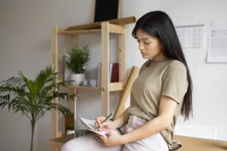 Cara Menulis 1000 Kata Sehari