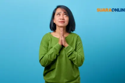 Belajar Memaafkan Diri Sendiri Tanpa Menyalahkan Diri