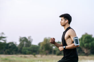 Tips Olahraga Saat Puasa