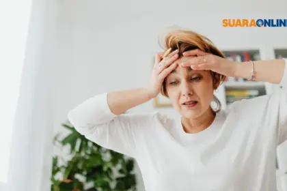 Cara Mengelola Emosi Agar Tidak Mudah Meledak: Panduan