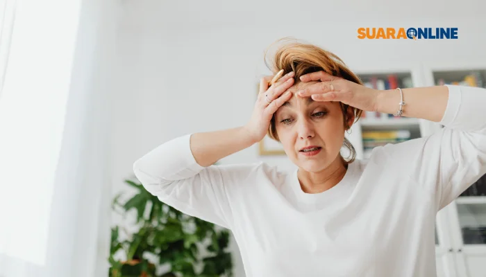 Cara Mengelola Emosi Agar Tidak Mudah Meledak: Panduan