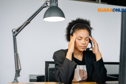 Mental Fatigue: Ketika Otak Kelelahan meski Badan Terlihat Sehat dan Bagaimana Cara Mengatasinya