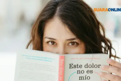 Ciri Orang Bermental Kuat dan Cara Melatihnya agar Tidak Mudah Tumbang oleh Hidup