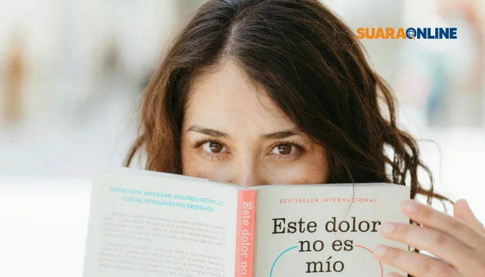 Ciri Orang Bermental Kuat dan Cara Melatihnya agar Tidak Mudah Tumbang oleh Hidup