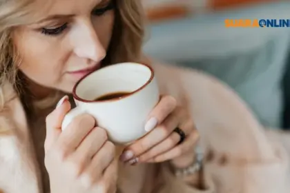 3 Minuman Penghangat Tubuh yang Cocok Dinikmati Saat Hujan Datang