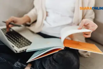 Stop Multitasking: Fokus pada Satu Hal Justru Membuatmu Lebih Cepat Selesai