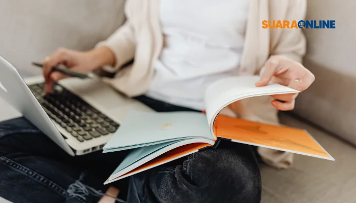 Stop Multitasking: Fokus pada Satu Hal Justru Membuatmu Lebih Cepat Selesai