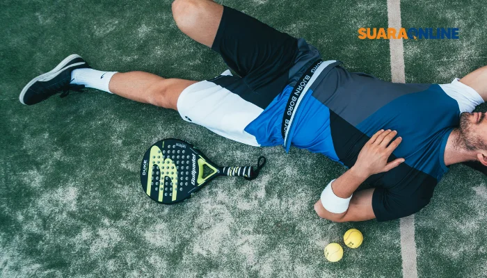 Kenapa Semua Orang Tiba-Tiba Main Padel? Ternyata Ini Alasannya!