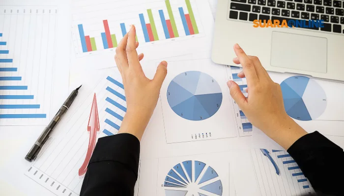 1% Everyday Improvement: Cara Kecil tapi Konsisten untuk Mengubah Hidup Lebih Besar