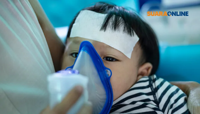 5 Penyakit Berbahaya yang Kini Mengincar Anak Kecil hingga Anak Muda