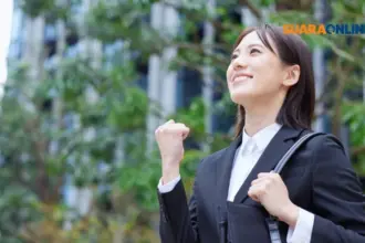 Cara Meningkatkan Kepercayaan Diri Secara Bertahap agar Tidak Mudah Runtuh saat Menghadapi Tekanan