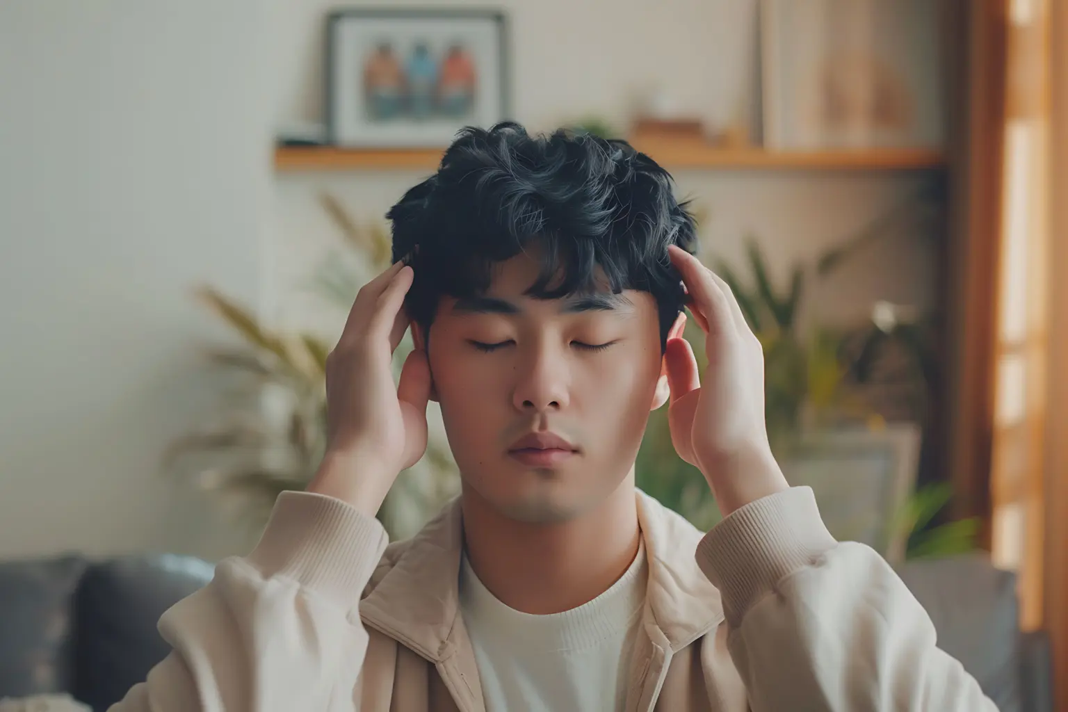 Cara Mengelola Stres Tanpa Liburan Mahal