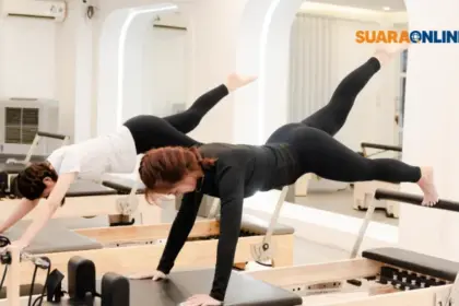 3 Olahraga yang Lagi Jadi Bestie Gen Z untuk Gaya Hidup Sehat