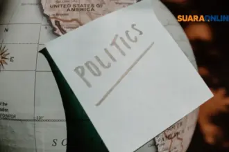 Tips PDKT Politik ke Gen Z: Begini Cara Dekatin Mereka di Era Distrust dan Skeptisisme