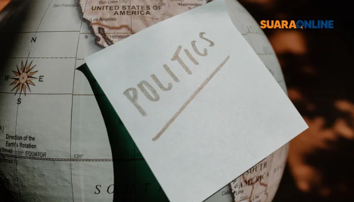 Tips PDKT Politik ke Gen Z: Begini Cara Dekatin Mereka di Era Distrust dan Skeptisisme