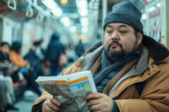 Ternyata Begini Cara Membatasi Konsumsi Berita Negatif