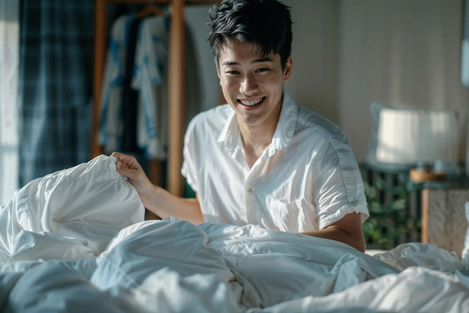 Manfaat Morning Routine: Benarkan Bisa Meningkatkan Produktivitas?