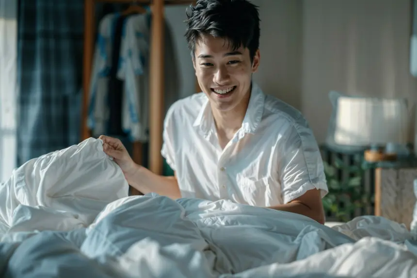 Manfaat Morning Routine: Benarkan Bisa Meningkatkan Produktivitas?