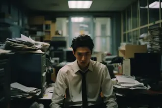 Overachiever Trap yang Berbahaya untuk Kesehatan Mental