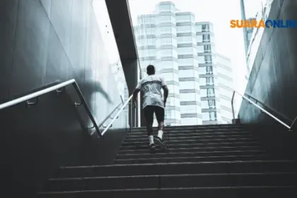 Cara Menghargai Progres Kecil yang Sering Terabaikan