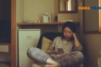 Cara Ampuh Mengatasi Rasa Mager dan Mulai Hidup Lebih Produktif