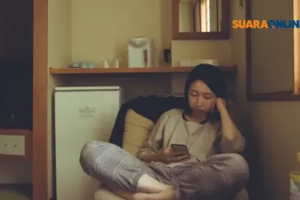 Cara Ampuh Mengatasi Rasa Mager dan Mulai Hidup Lebih Produktif