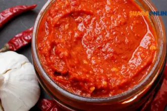 5 Olahan Sambal yang Nggak Pernah Bikin Kecewa, Malah Bikin Makin Nagih