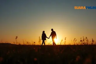 Ini Alasan Pentingnya Self Boundaries Biar Ga Jadi Budak Cinta