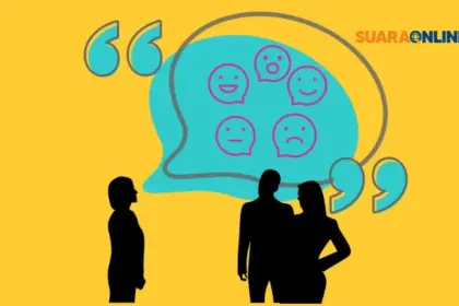 Kenapa Self Talk Positif Bisa Mengubah Hidup Kamu?