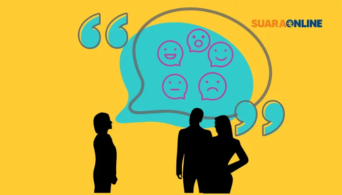 Kenapa Self Talk Positif Bisa Mengubah Hidup Kamu?