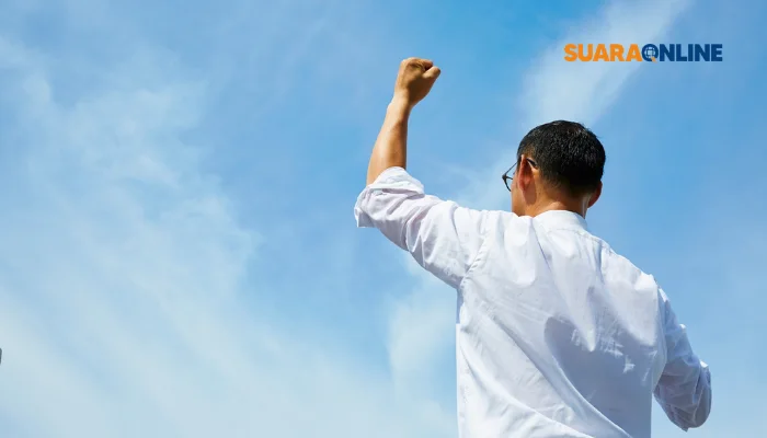 Kenapa Banyak Orang Semangat di Awal, Lalu Menyerah di Tengah Jalan?