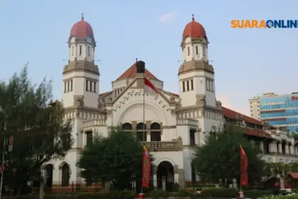 5 Kuliner Legendaris yang Wajib Kamu Cicipi Saat Liburan ke Semarang