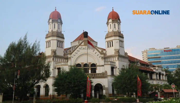 5 Kuliner Legendaris yang Wajib Kamu Cicipi Saat Liburan ke Semarang