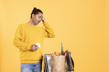 Apa itu Panic Buying dan Bagaimana Cara Menghindarinya