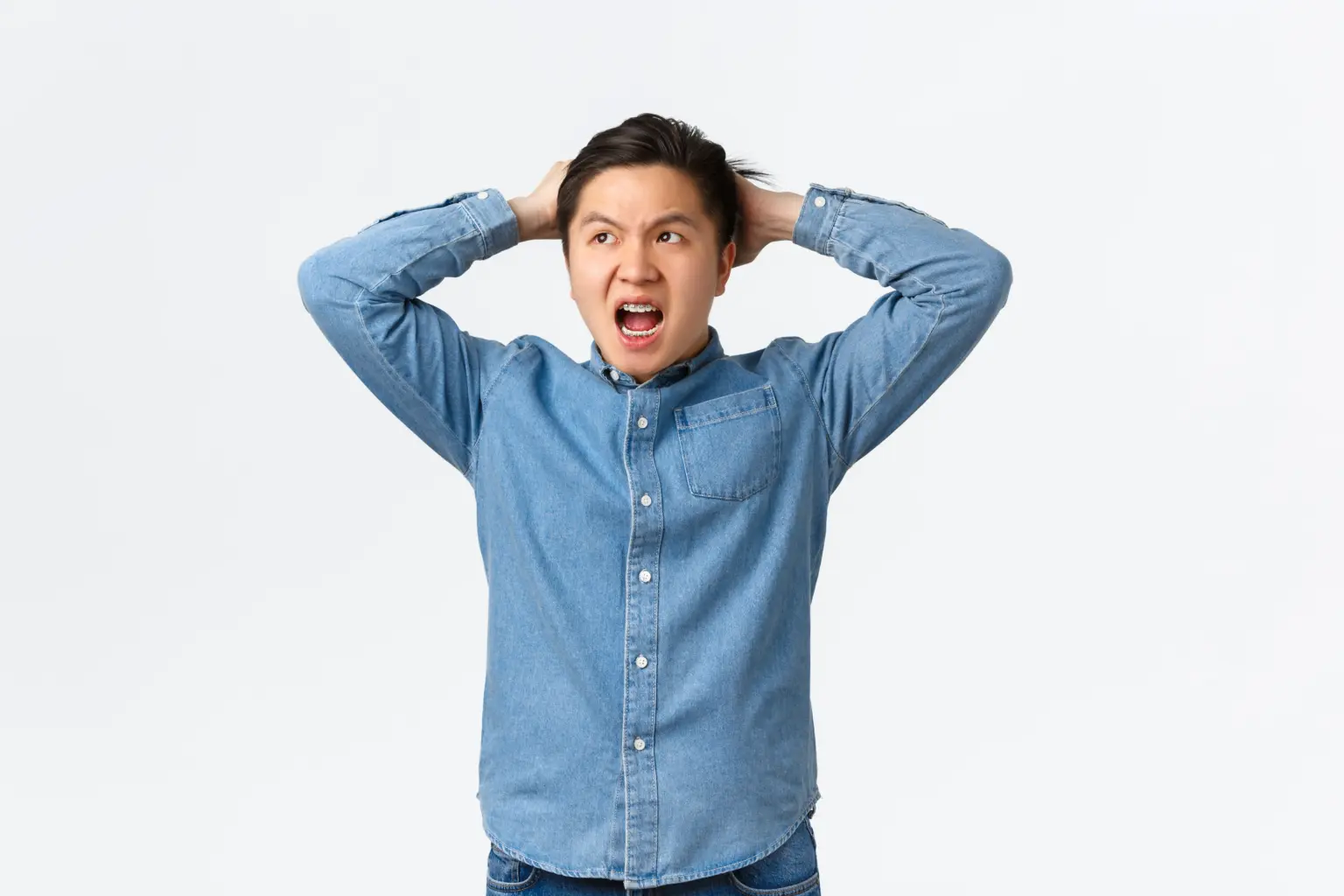 Terlihat Sama, Ternyata ini Perbedaan Anxiety Attack vs Panic Attack