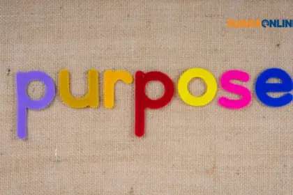 Cara Menentukan Tujuan Hidup yang Realistis dan Bisa Benar-Benar Kamu Capai