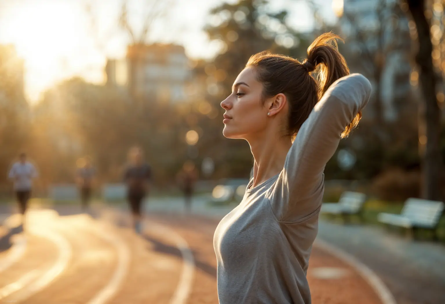 Tips Menjaga Energi Seharian agar Tetap Stabil