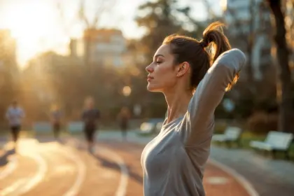 Tips Menjaga Energi Seharian agar Tetap Stabil