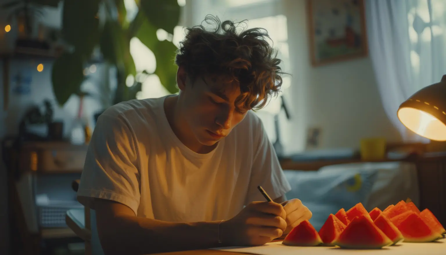 Tips Simpel Journaling untuk Kesehatan Mental